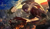 Attack on Titan 2: Future Coordinates - Valanga di informazioni sulle modalità di gioco